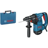 Bosch Professional GBH 3-28 DRE Poravasara 800 Watt 3,1 Joule SDS Plus