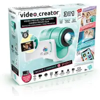 Studio Creator Photo Creator Kameraprojektori
