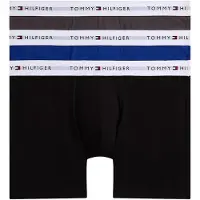 Tommy Hilfiger Signature Ctn Ess Boxerit