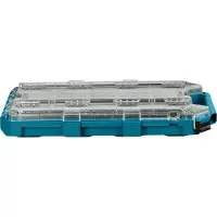 Makita P-91051 60x39x9cm XL matala Maktrak lokerikko