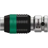 Wera Adapteri Zyklop 8784 A1; 1/4''-1/4''