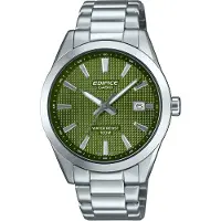 Casio Edifice EFV-160D-3AVEF rannekello