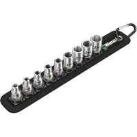Wera Pistorasiasarja Belt A 4 Zyklop 1/4
