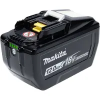 Makita LXT 18V BL1820 12Ah akku