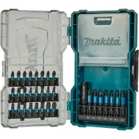 Makita Minikoon mac-tarvikesarjat E-22919; 32 kpl.