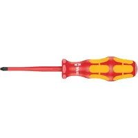Wera Ruuvitaltta, ristipää WE05006450001; VDE; PH1x80 mm