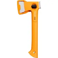 Fiskars X-Series X13 Ultra Light Hiking Axe - Orange - XXS