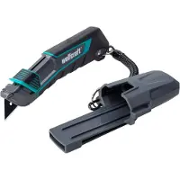 Wolfcraft Veitsi, vaihdettavat terät 4292000