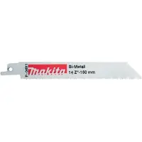 Makita Puukkosahanterä P-04911; 5 kpl.