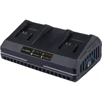 Scheppach Laturi SDBC4.5A; 20 V