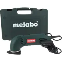 Metabo Kärkihiomakone DSE 280 Intec; 280 W