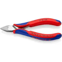Knipex Leikkauspihdit 7702130; 130 mm