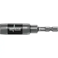 Wera Teränpidin magneettinen 897/4 IMP R; 1 kpl.