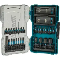 Makita Minikoon mac-tarvikesarjat E-22903; 30 kpl.