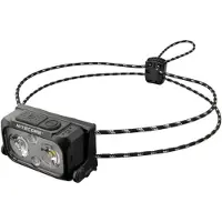 Nitecore NU25 UL otsalamppu