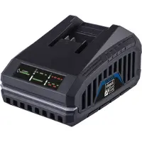 Scheppach Laturi SBC4.5A; 20 V
