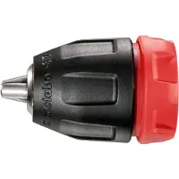 Metabo Pikaistukka Futuro Plus H 1 R+L, 10 mm, "Quick"
