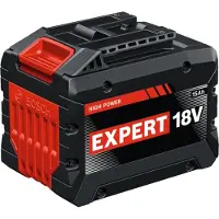 Bosch Akku 1600A036ZM; 18 V; 15 Ah; Li-ion