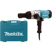 Makita Iskumutterinväännin TW1000