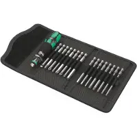 Wera 17 kpl Kraftform Kompakt 60