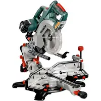 Metabo Katkaisu- ja jiirisaha KGSV 72 Xact SYM