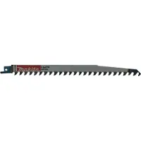 Makita P-47123 Saber Saw Blade 5 Pieces