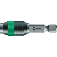 Wera Teränpidin magneettinen 889/4/1 K Rapidaptor; 1/4''; 50 mm