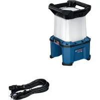 Bosch Työvalaisin GLA 18VH-7500 Professional; 18 V (ilman akkua ja laturia)