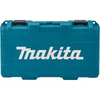 Makita 821620-5 Malleille: DJR186, DJR187 Muovisalkku