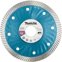 Makita Timanttikatkaisulaikka ; Ø125 mm