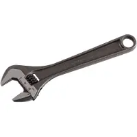 Bahco Adjustable Central Knurled With Finish Pliers English 110 Mm Jakoavain