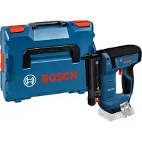 Bosch Akkukäyttöinen naulain GNH 18V-35 Professional; 18 V (ilman akkua ja laturia)
