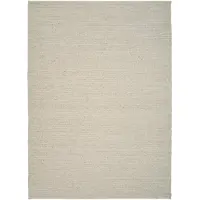 Linie Design Melange Sky Wool -matto