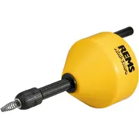 Rems Putken puhdistaja 170010R