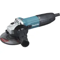 Makita Leikkuukone 125mm 720W (automaattinen uudelleenkäynnistyksen estotoiminto) GA5030R