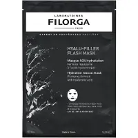 FILORGA Hyalu-Filler Flash Mask kangasnaamio 1kpl
