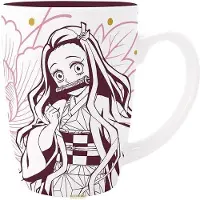 Demon Slayer - Nezuko - Iso muki (XL-koko)