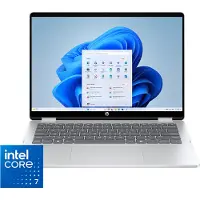 HP OmniBook 5 Flip - 14" Touchscreen | Intel Core 7 150U | 16GB | 512GB