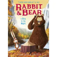 Julian Gough Rabbit and Bear: A Bite in the Night