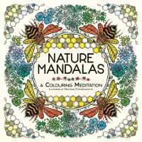 Michael O'Mara Books Ltd Nature Mandalas