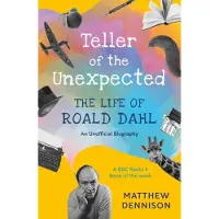 Teller of the Unexpected