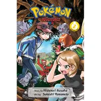 Hidenori Kusaka Pokemon Adventures: X•Y, Vol. 2