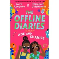 HarperCollins The Offline Diaries