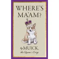 Where's Ma'am?