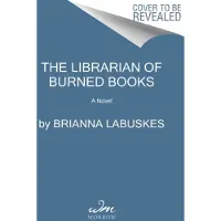 The Librarian of Burned Books