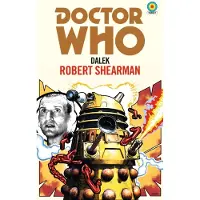 Doctor Who: Dalek (Target Collection)