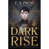 HarperCollins Dark Rise