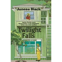Twilight Falls