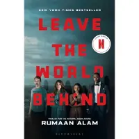 Leave the World Behind
