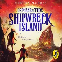 Struan Murray Shipwreck Island